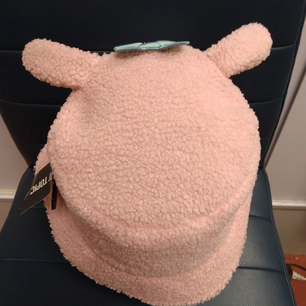 Sanrio nwt pink